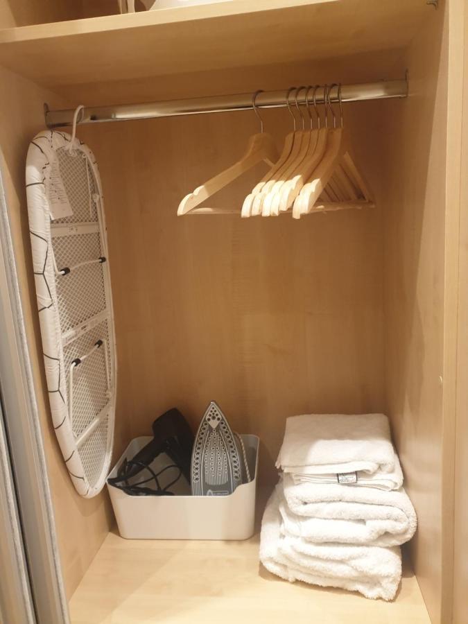 London Luxury Apartments 4 Min Walk From Ilford Station, With Free Parking Free Wifi Exteriör bild