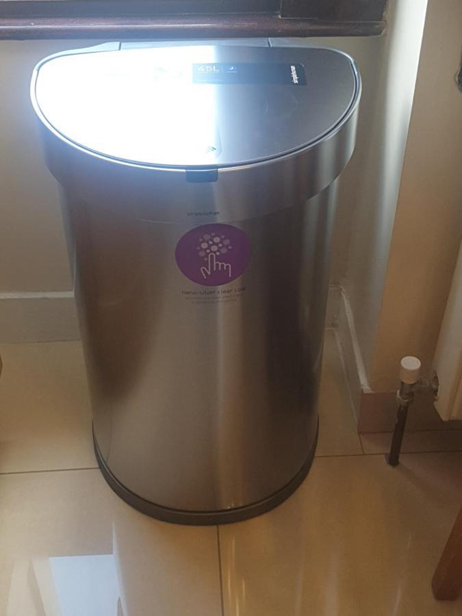 London Luxury Apartments 4 Min Walk From Ilford Station, With Free Parking Free Wifi Exteriör bild